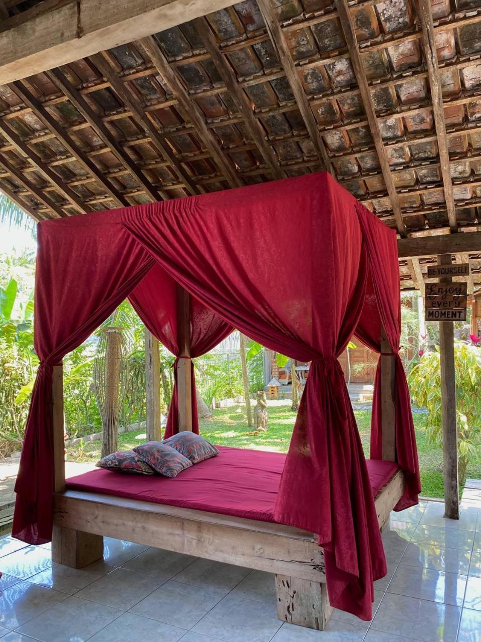 Didu'S Homestay Bed & Breakfast Banyuwangi  Exterior photo